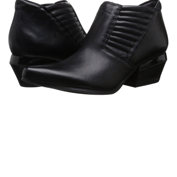 Naya Women’s Tesla Ankle Boot Size 9.5 - Picture 2 of 8